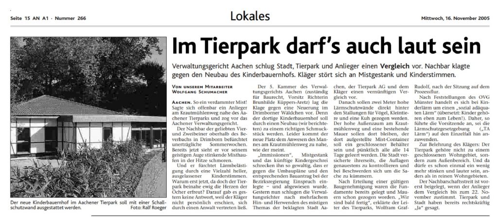 2005_11_16_Aachener Nachrichten