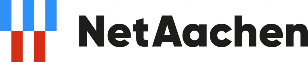 Logo NetAachen