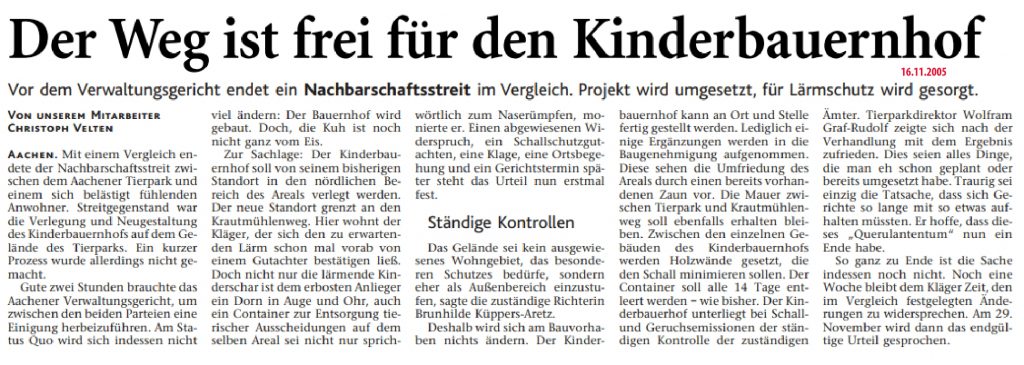2005_11_16_Aachener_Zeitung