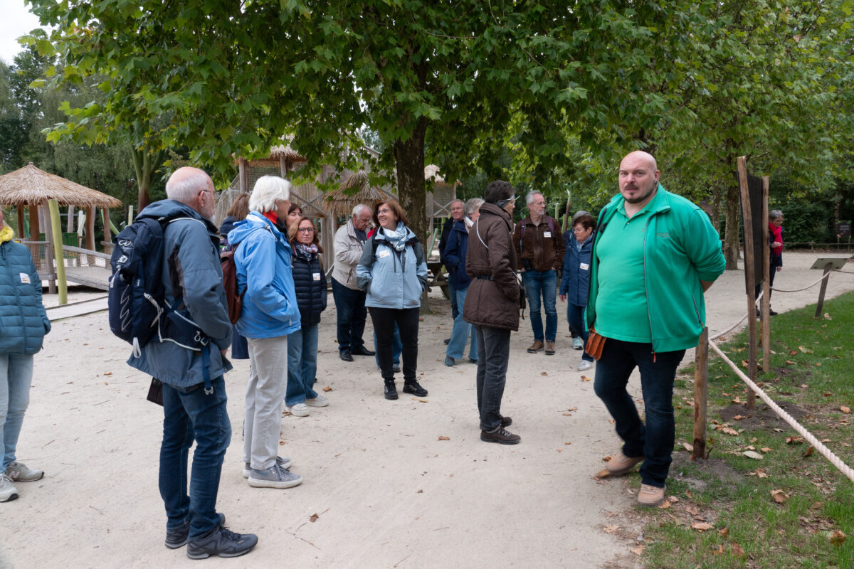 2025 Zooparc Overloon