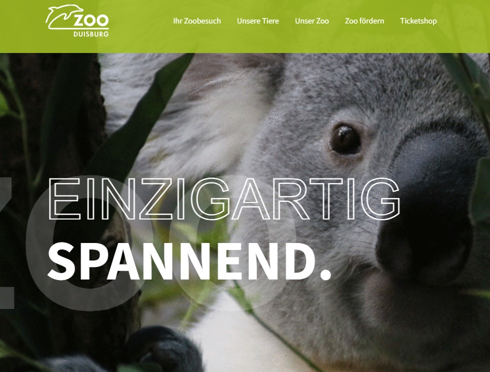 16.6.2024 Zoo Duisburg