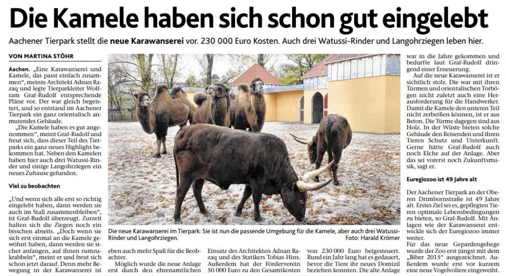 Aachener-Nachrichten 14.11.2015